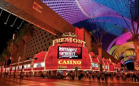 Fremont Hotel And Casino